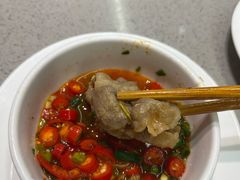 -海底捞火锅(新松江路店)
