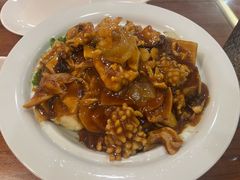 -惠宾饭庄(中山路店)