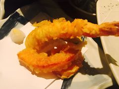 -新鲜特色餐厅(香格里拉大酒店)