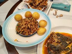 -老妈厨房团圆饺子东北菜(北环路店)