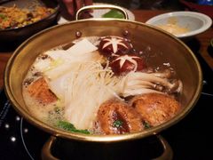 -广州瑰丽酒店·Black Iron黑金燚