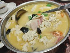 -绿雅酒家(江西中路店)