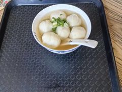 -永和鱼丸(南后街店)
