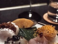 -RONIN Snack Bar