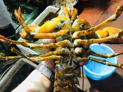 -香满居张记小厨私房菜(青岛站店)