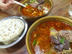 -兄弟俩老李家牛肉汤(总店)