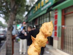 -信二嫂虾饼(振兴路店)