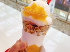 -DQ·蛋糕·冰淇淋(融创茂店)