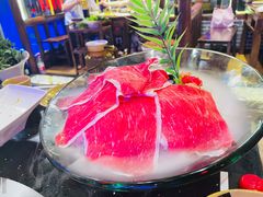 -唇辣号重庆老火锅(燕郊鑫乐汇店)