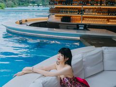 -三亚太阳湾柏悦酒店