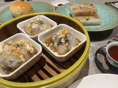 -香云轩·顺德菜(香云纱园林酒店店)