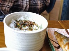 -阿吾罗日本料理(K11艺术中心店)