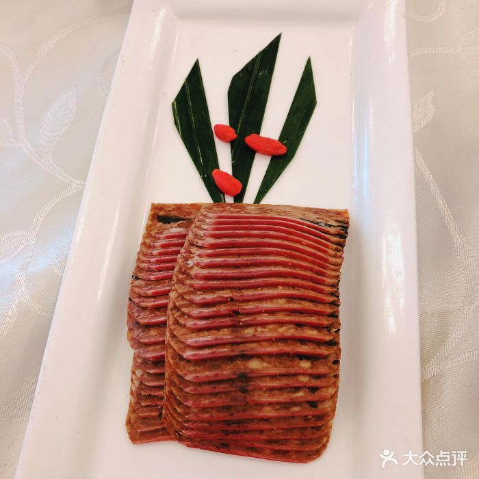 同和居(什刹海店)罗汉肚图片 - 第2张
