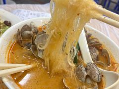 -陈根记大牌档