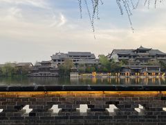 -台儿庄古城