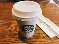 -星巴克(兰州国芳百货店)