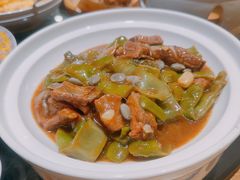 -上关雪東北菜(中房金谊店)