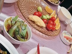 -盛百味·家宴餐厅(霸州分店)