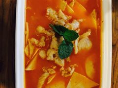 -兰木肆·云南菜(龙湖U城天街店)