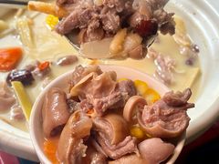 -山水茶艺馆·点心粤菜·30年老字号