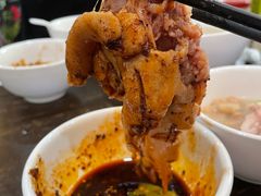 -牛王庙(龙华花园店)