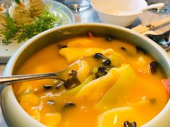 -雀蓝川菜(奥体广场店)