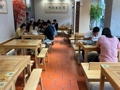 -忠记姜母鸭
