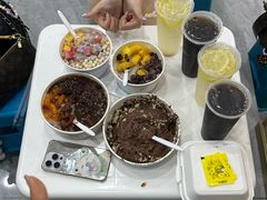 -美肴冰品·汉堡·牛腩饭(总店)
