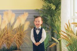 -WPlus明星肖像亲子全家福摄影