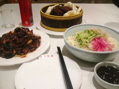 -惠丰堂饭庄·烤鸭·京味菜(翠微路店)