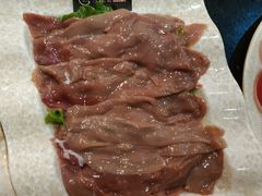 -唇辣号重庆老火锅(亦庄店)