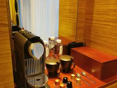 -深圳星河丽思卡尔顿酒店