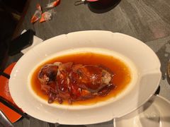 -小厨娘金榜题名(夫子庙秦淮河店)