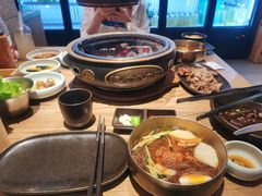 -泥炉烧肉师(新街口金銮巷店)