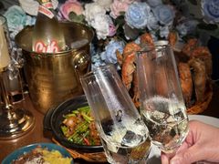 -蝦塘·中国餐馆(城墙南马道巷店)