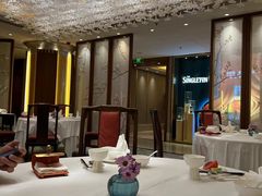 -香宫中餐厅·大连香格里拉(人民路店)