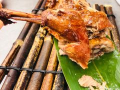 -吃不恼火·江湖菜·小酒馆(日月光田子坊店)