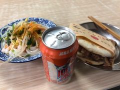 -樊记腊汁肉(竹笆市总店)