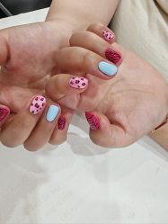 -悠禾·美甲美睫·皮肤管理