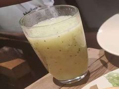 猕猴桃汁-漫咖啡(五四北店)