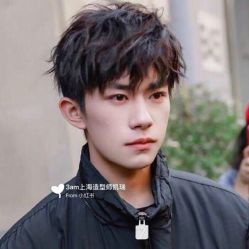 -3AM HAIR SALON染发烫发接发