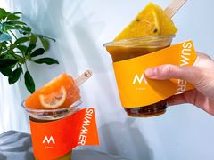 -M Stand(宁波万象城店)