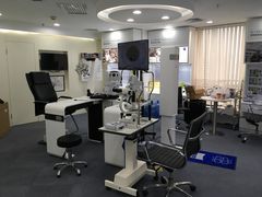 -优视力蔡司眼镜验配中心(越秀城市广场奥莱店)