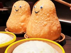 -许爷家·生态湖鲜(徐汇日月光店)