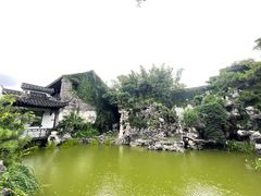 -何园