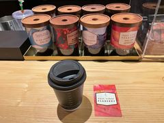 -星巴克臻选(济南恒隆店)
