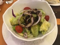 -红房子西菜馆(淮海中路店)
