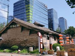 -南新仓文化休闲街