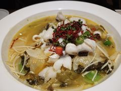 -吕氏疙瘩汤·新鲁菜(济南万象城店)