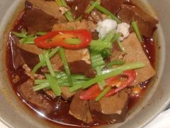 -柒园·三十年创意杭帮菜(龙湖滨江天街店)